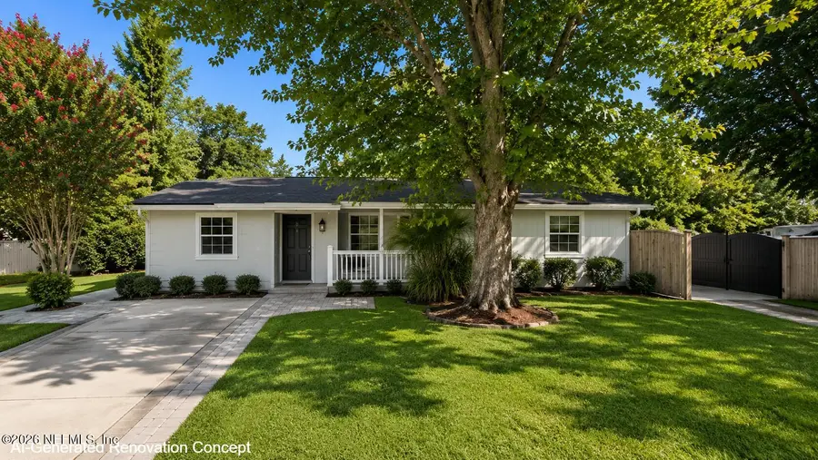 405 W Clermont Drive, Bellair Meadowbrook Terrace, FL 32073 - #2
