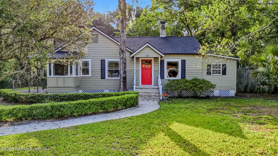 1335 Murray Drive, Jacksonville, FL 32205 - #2