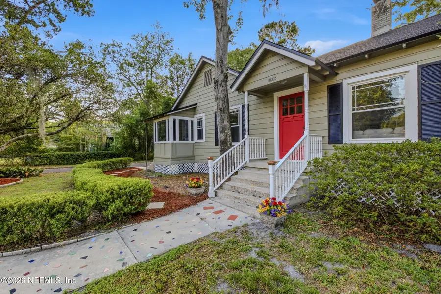 1335 Murray Drive, Jacksonville, FL 32205 - #3