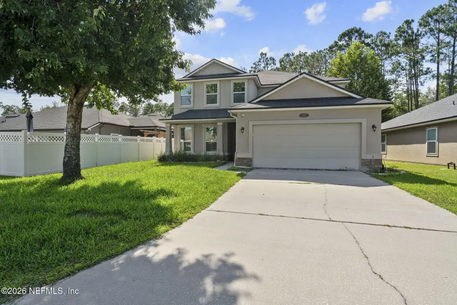 569 Glendale Lane, Orange Park, FL 32065 - #3
