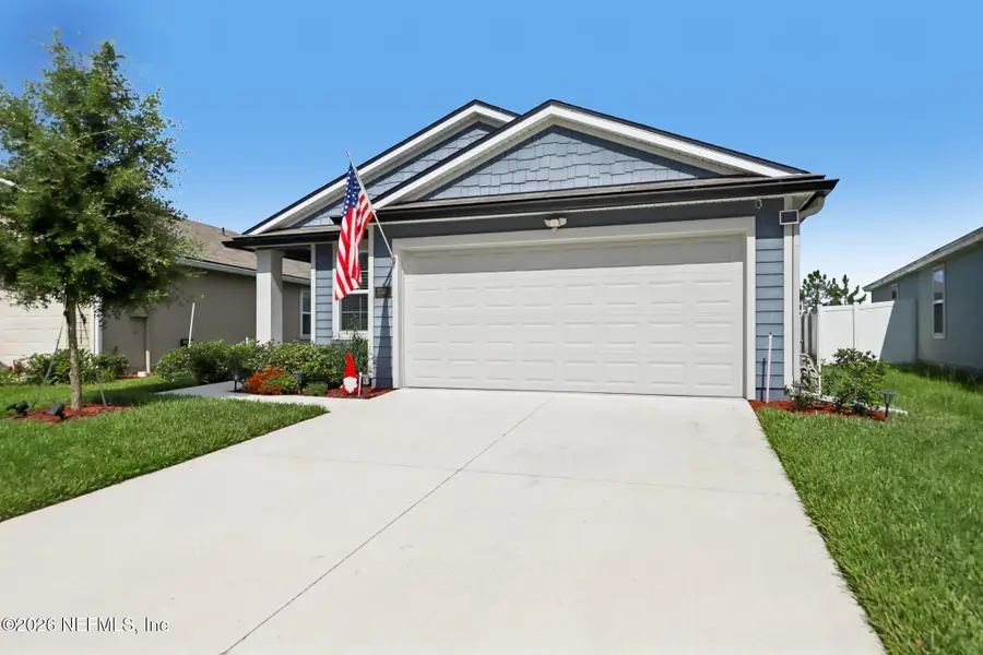 3040 Rustic Deer Way, Green Cove Springs, FL 32043 - #2