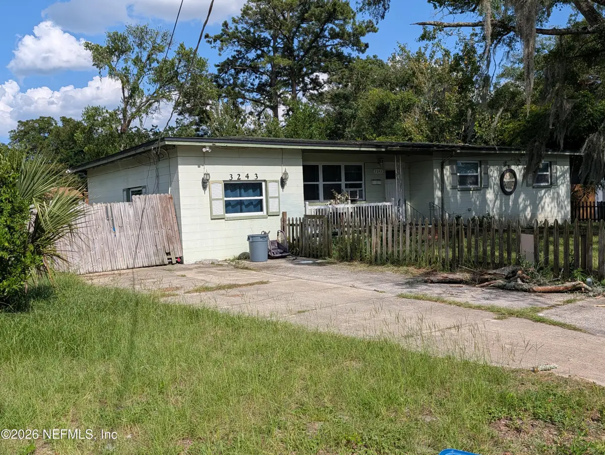 3243 De Carlo Lane, Jacksonville, FL 32277 - #1