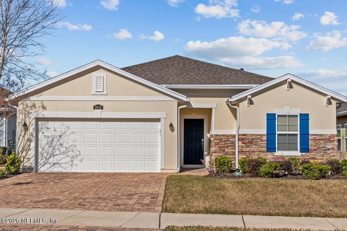 10119 Dogwood Creek Drive, Jacksonville, FL 32222 - #1