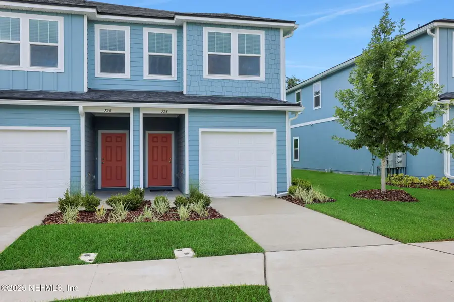 788 Sailor Grove Lane, Jacksonville, FL 32221 - #3