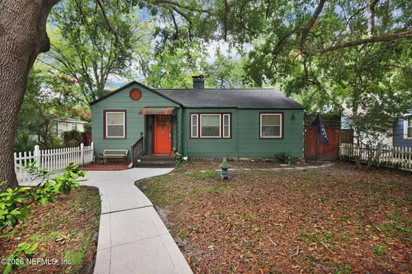 1521 Charon Road, Jacksonville, FL 32205