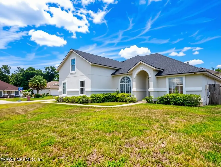 601 Kilwinning Lane, Orange Park, FL 32065 - #2
