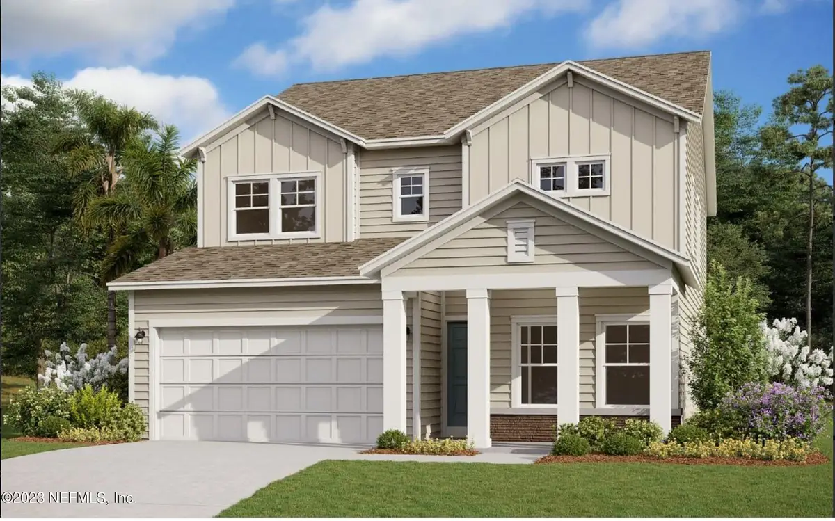 765 Pintail, Orange Park, FL 32065 - #1