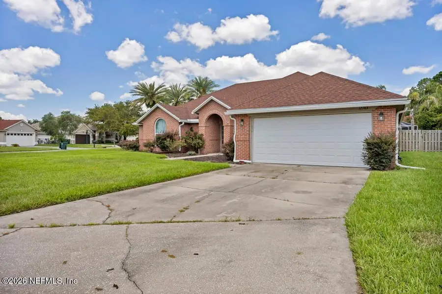 12183 Irwin Manor Drive, Jacksonville, FL 32246 - #2
