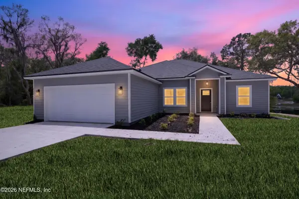 251 Swan Lake Drive, Melrose, FL 32666