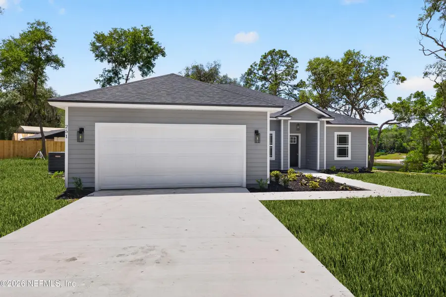 251 Swan Lake Drive, Melrose, FL 32666 - #2