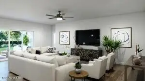 131 Reverie S Drive, Palm Coast, FL 32137 - #3