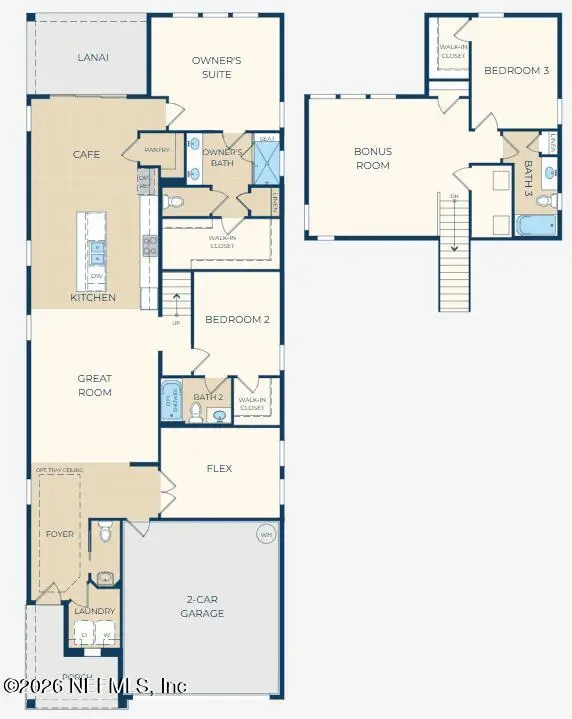 52 Sundance Drive, Saint Augustine, FL 32092 - #2