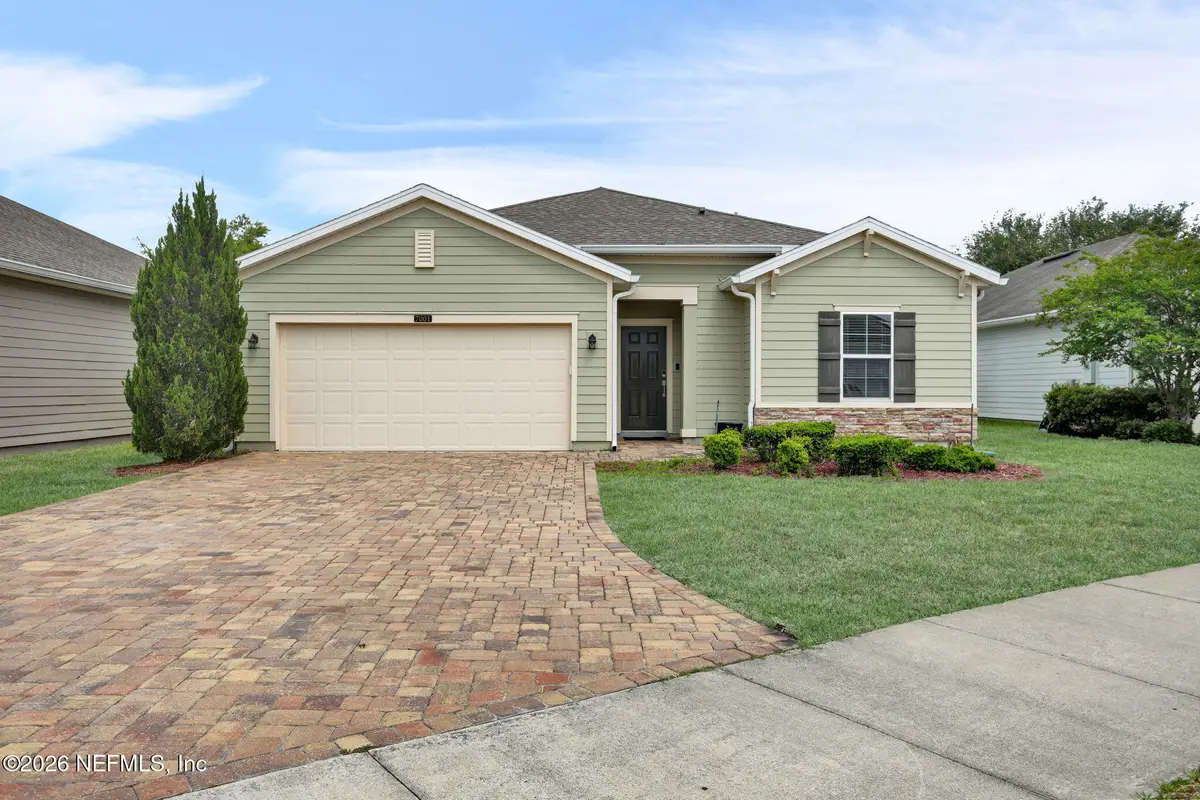 7001 Bowers Creek Drive, Jacksonville, FL 32222 - #1