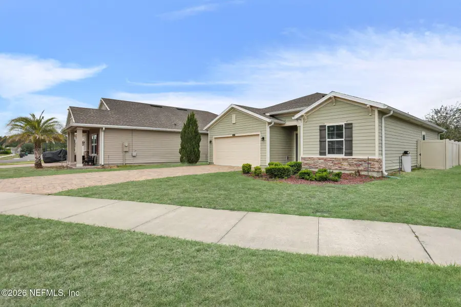 7001 Bowers Creek Drive, Jacksonville, FL 32222 - #2