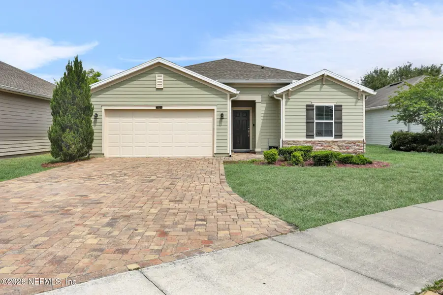 7001 Bowers Creek Drive, Jacksonville, FL 32222 - #3