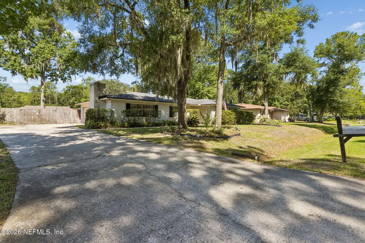 12994 Silver Oak Drive, Jacksonville, FL 32223 - #1