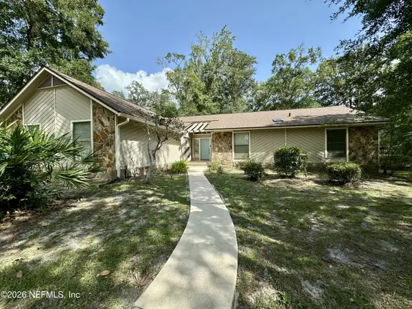 786 Swiss Oaks Court, St. Johns, FL 32259