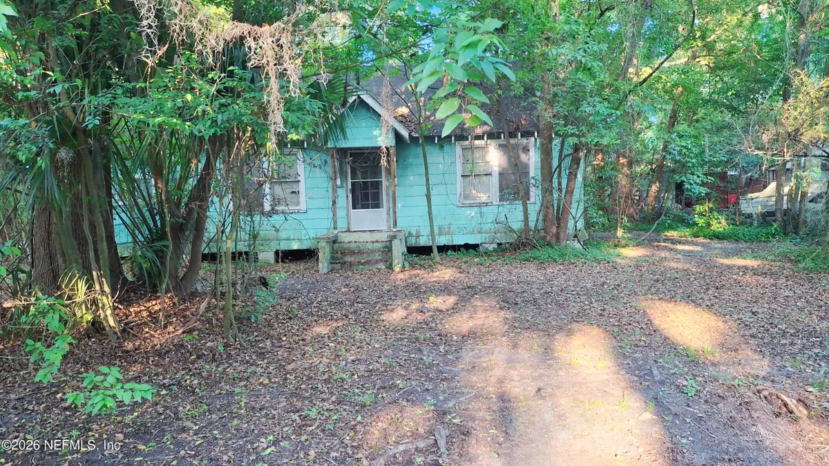 203 Anne Ave Avenue, Jacksonville, FL 32254 - #1