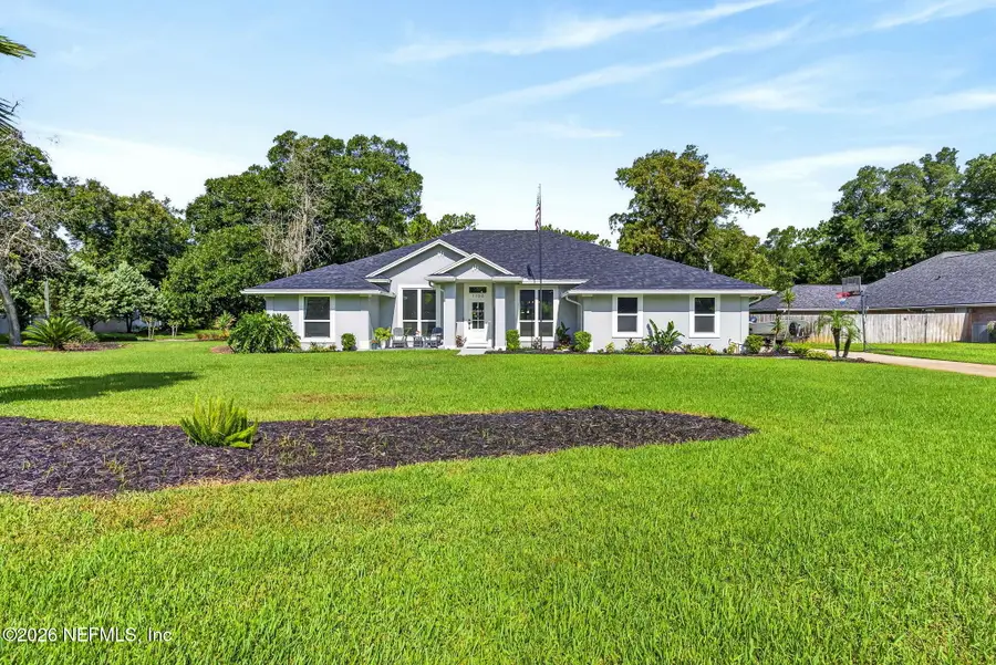 1100 Creekwood N Way, Saint Johns, FL 32259 - #2