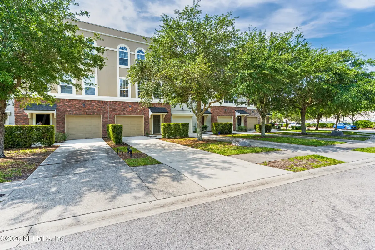 4372 Ellipse Drive, Jacksonville, FL 32246 - #1