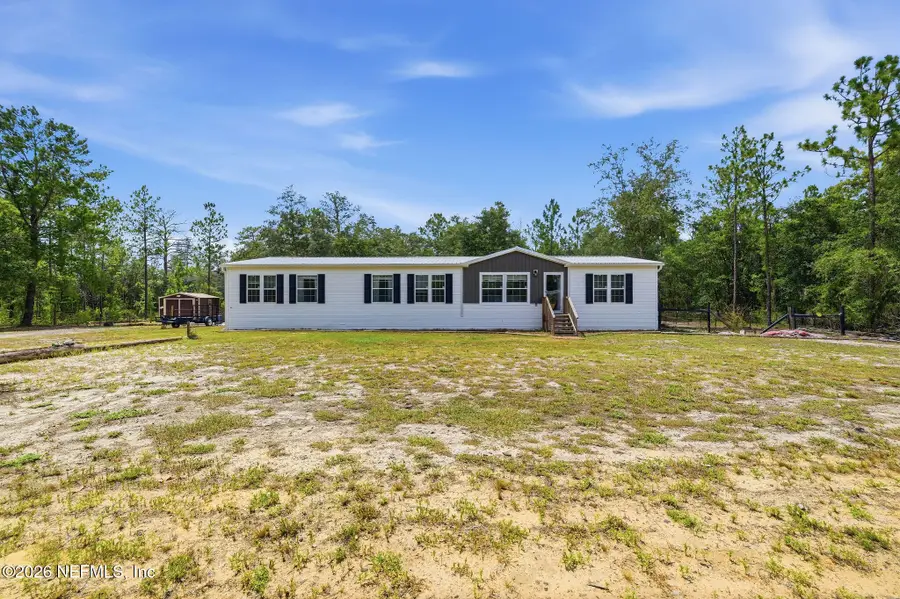132 Lake Lucy Court, Interlachen, FL 32148 - #3