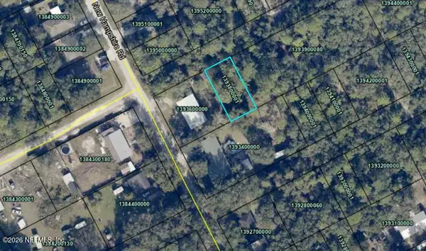 3333 4th Street, Elkton, FL 32033
