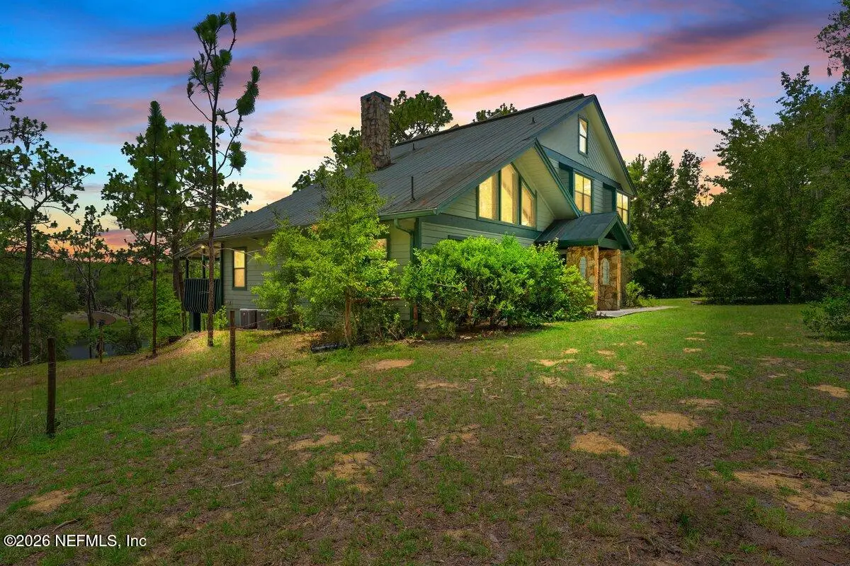 251 Cue Lake Drive, Hawthorne, FL 32640 - #1