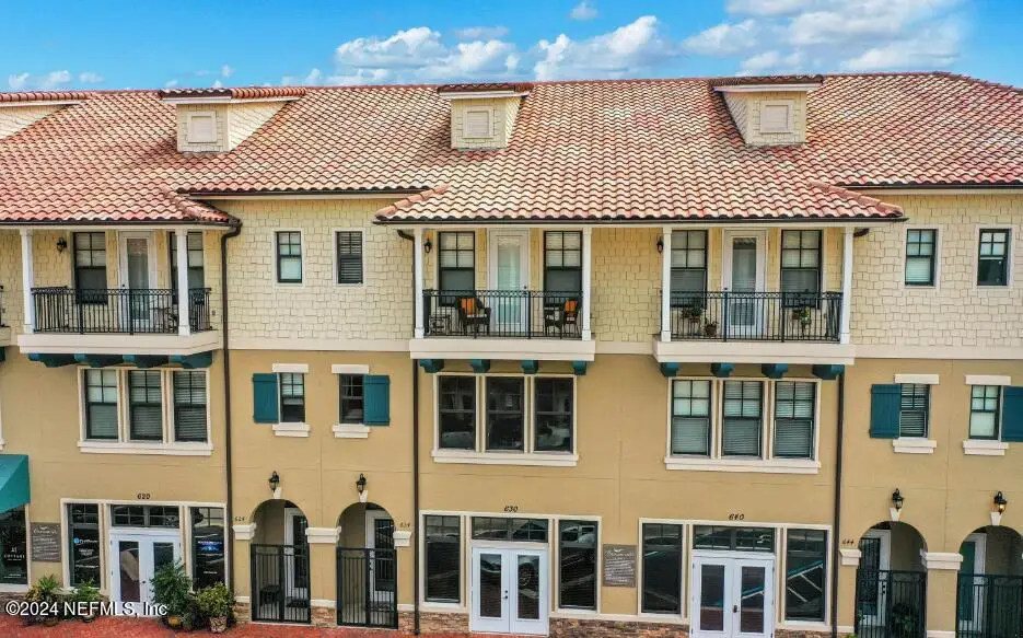 634 Market Street, Saint Augustine, FL 32095 - #1