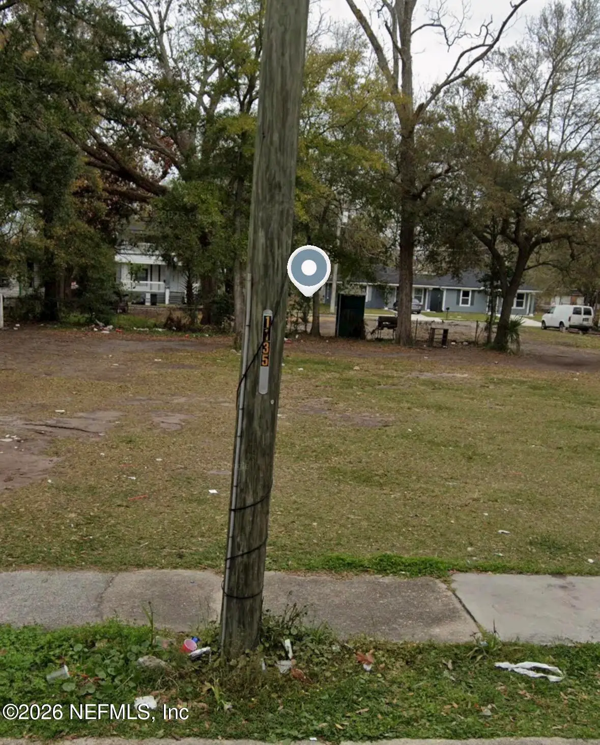 1137 Hart Street, Jacksonville, FL 32209 - #1