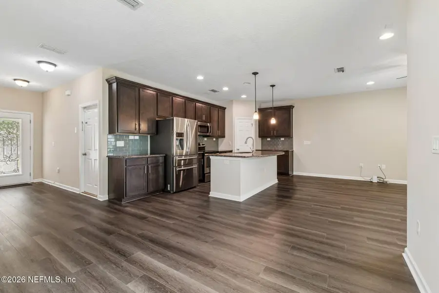 2529 Caney Oaks W Drive, Jacksonville, FL 32218 - #2