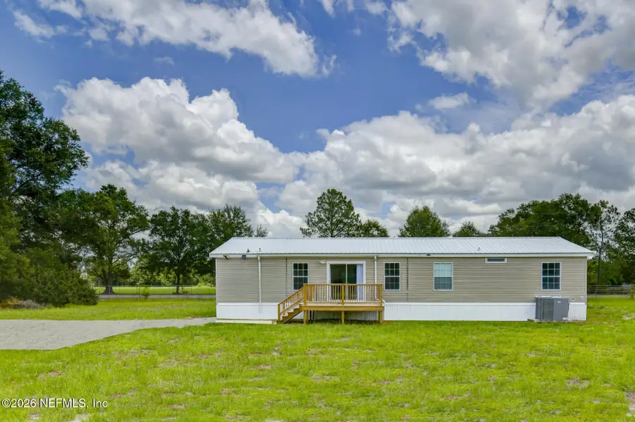 4785 River Road, Hilliard, FL 32046 - #3