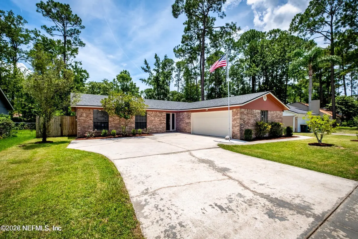 3462 Maiden Voyage S Circle, Jacksonville, FL 32257 - #1
