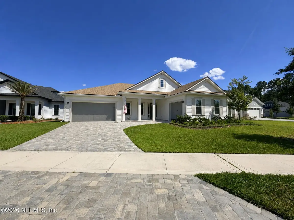 460 Shinnecock Drive, Saint Johns, FL 32259 - #1