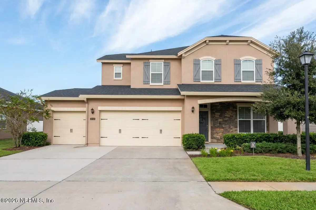 4518 Plantation Oaks Boulevard, Orange Park, FL 32065 - #1