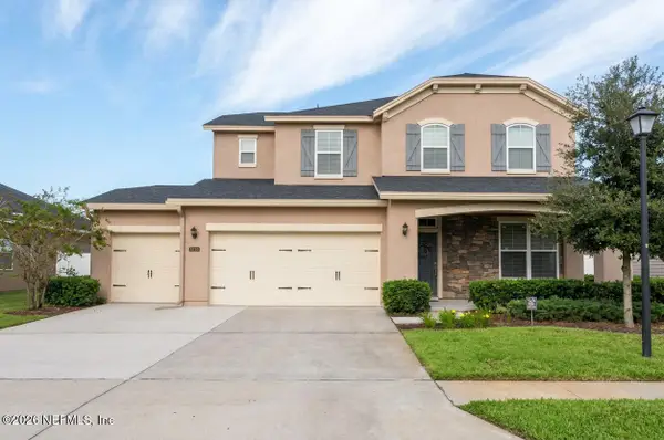 4518 Plantation Oaks Boulevard, Orange Park, FL 32065
