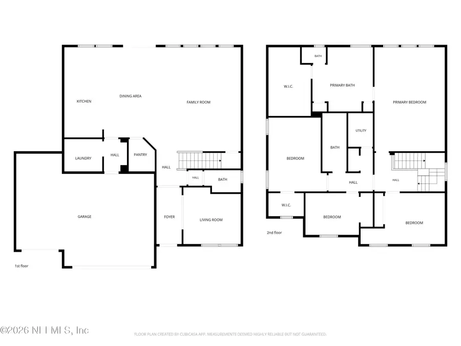 4518 Plantation Oaks Boulevard, Orange Park, FL 32065 - #2