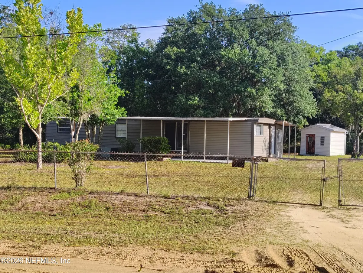 116 Claudia Street, Interlachen, FL 32148 - #1