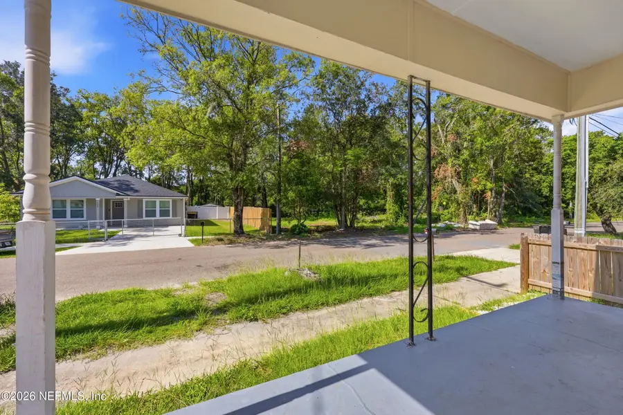 1645 W 22nd Street, Jacksonville, FL 32209 - #3
