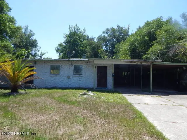410 Brighton Avenue, Orange Park, FL 32073 - #1