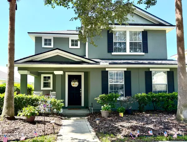 3309 New Beginnings Lane, Middleburg, FL 32068