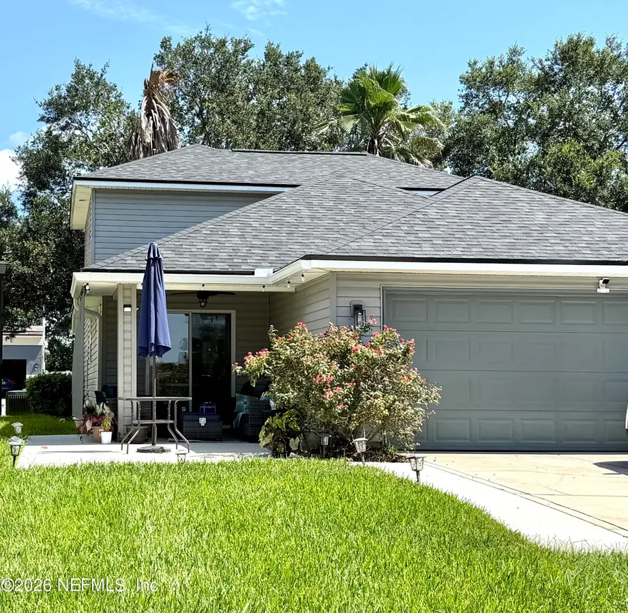 3309 New Beginnings Lane, Middleburg, FL 32068 - #2