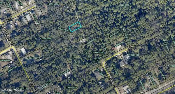 4105 Maine Street, Elkton, FL 32033