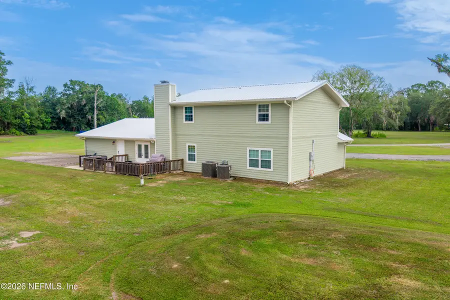 606 W Market Road, Starke, FL 32091 - #3