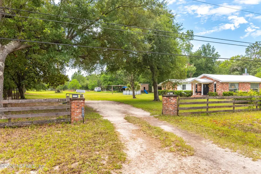 1986 Mallard Road, Middleburg, FL 32068 - #2