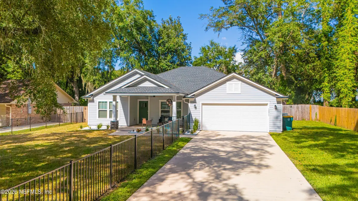 12911 Silver Oak Drive, Jacksonville, FL 32223 - #1