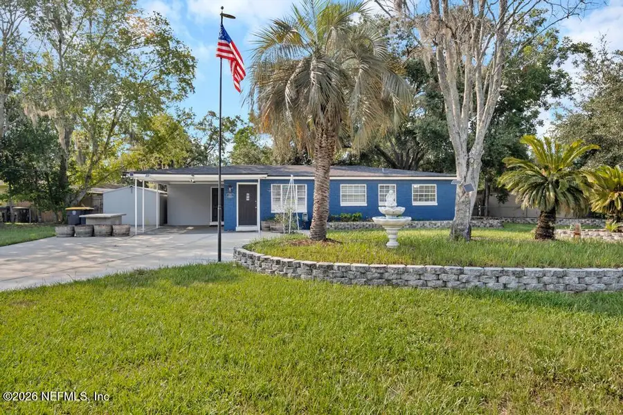 5663 Minocqua Street, Jacksonville, FL 32210 - #3