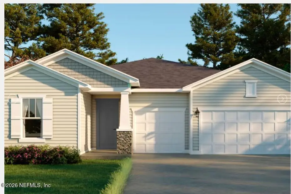 23 Winterfield Place, Saint Augustine, FL 32092 - #1