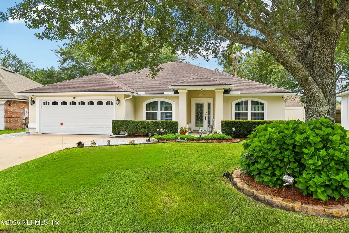 9314 Bruntsfield Drive, Jacksonville, FL 32244 - #1