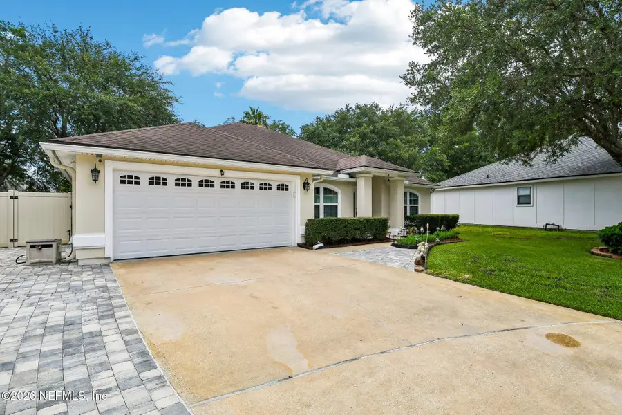 9314 Bruntsfield Drive, Jacksonville, FL 32244 - #2