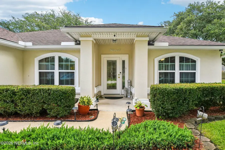 9314 Bruntsfield Drive, Jacksonville, FL 32244 - #3